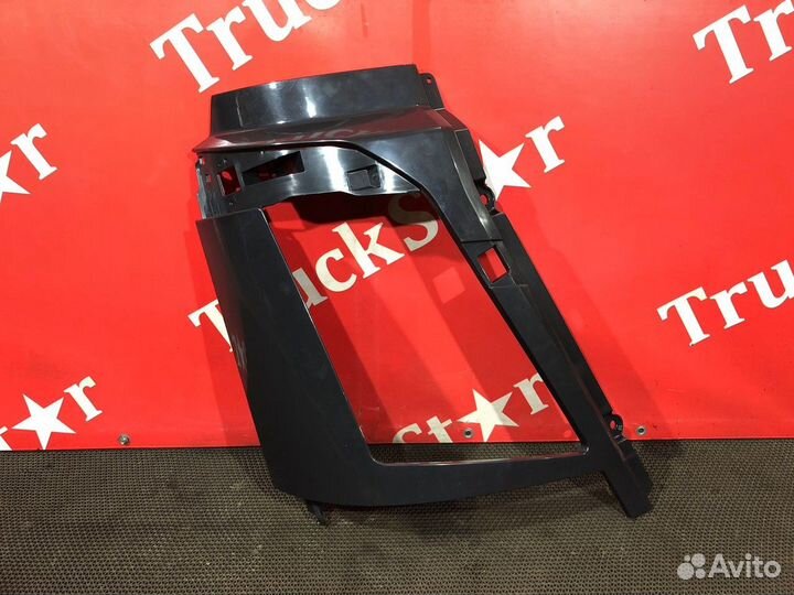 Облицовка фары правая Volvo FH