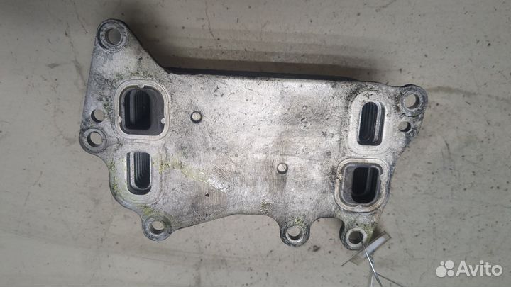 Теплообменник BMW 7 F01, 2012