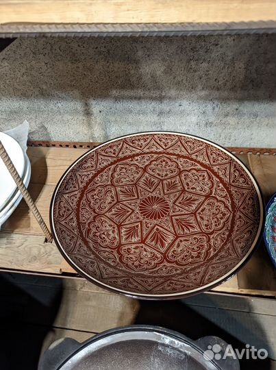 Ляган, коса, пиала