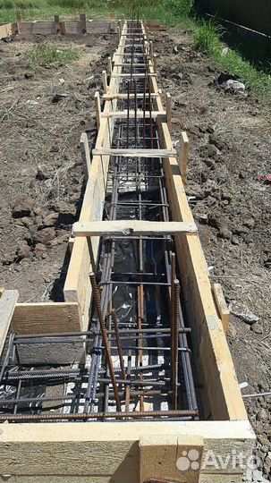 Строительство