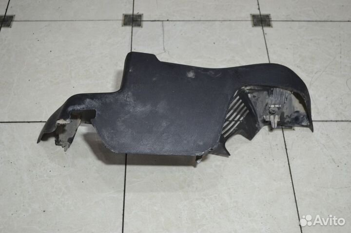 Обшивка багажника левая Ford Fusion