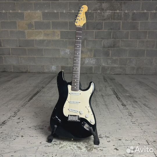 Электрогитара Fender American Standard Stratocaste