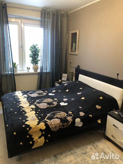 Покрывало с комплектом белья Скидка на доставку