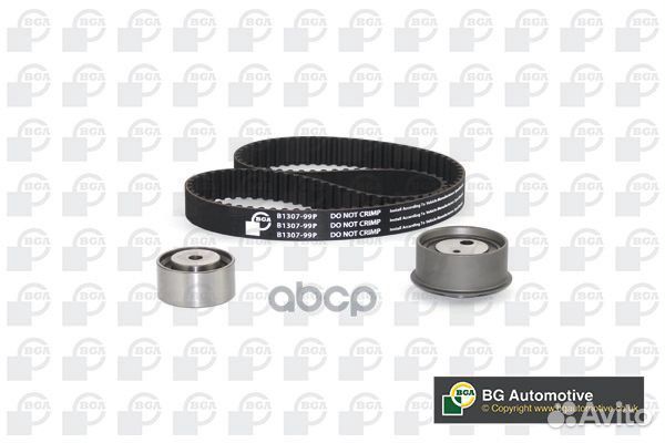 TB2702K ремкомплект грм Hyundai Elantra/i30/Tu