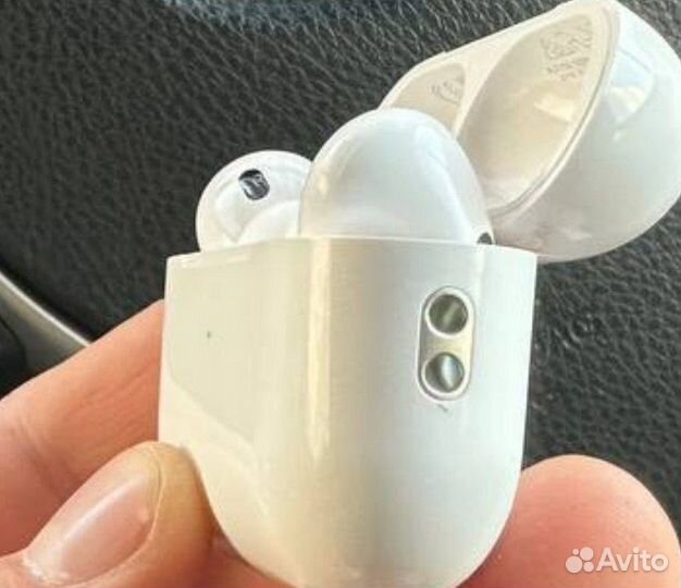 Airpods Pro 2