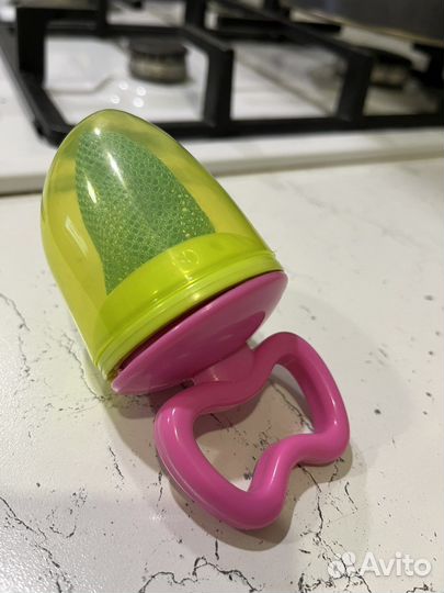 Ниблер новый