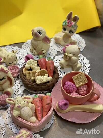 Шоколадный набор