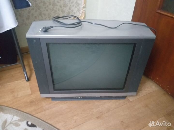 Телевизор бу