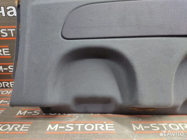 Шторка заднего стекла Mercedes-Benz E-Class W211