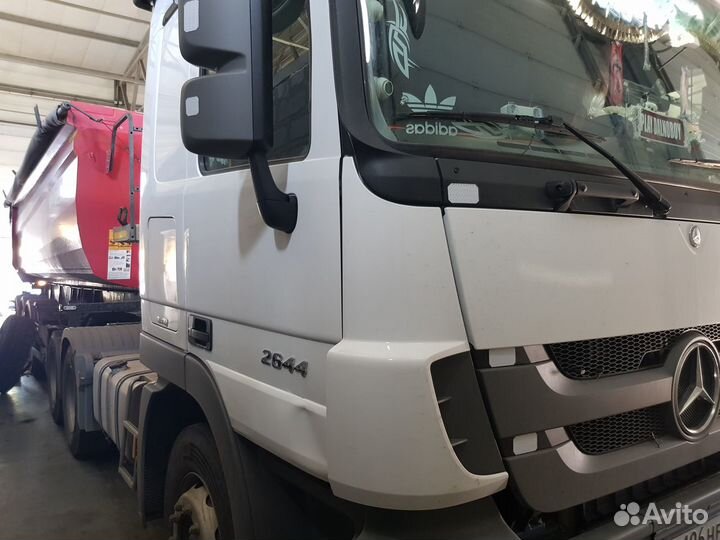 Wabco: haldex: knorr-bremse