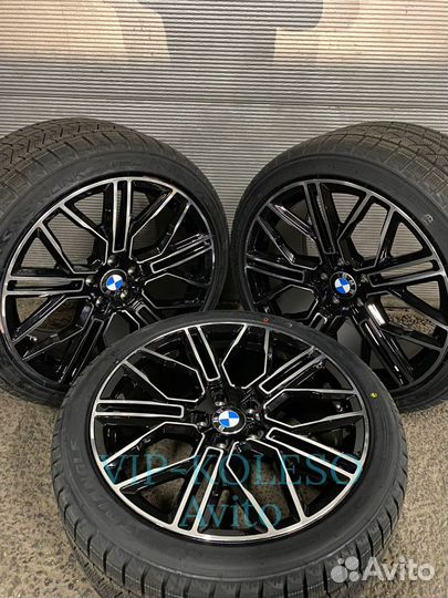 R19 Triangle PL02 275/35, PCD 5x112 DIA 66.6