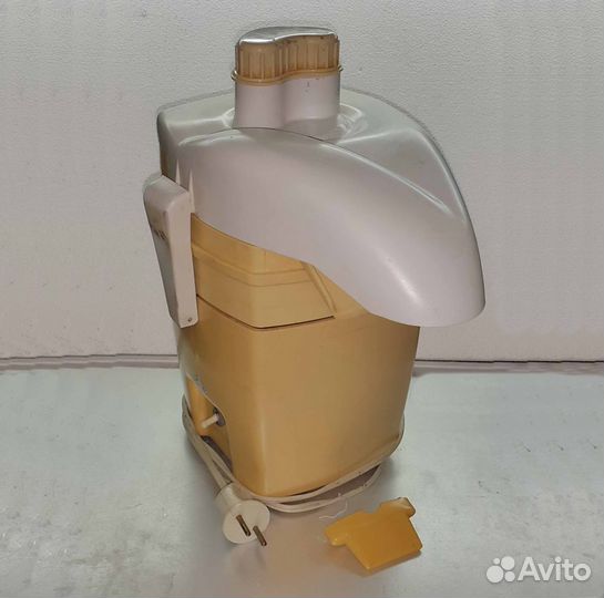 Соковыжималка сва