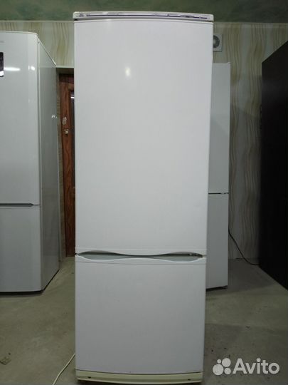 Холодильник бу атлант с доставкой
