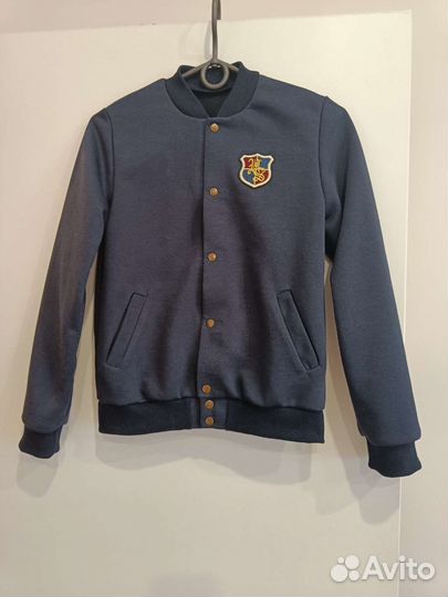 Костюм для школьника