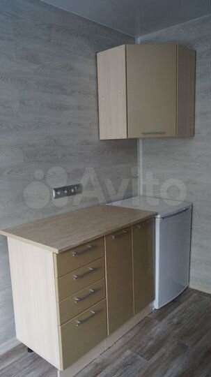 Комната 10 м² в 1-к., 2/5 эт.