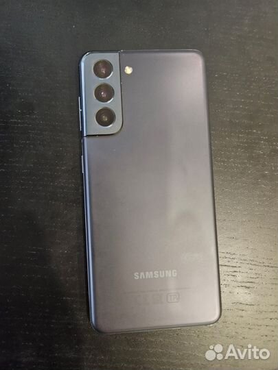 Samsung Galaxy S21