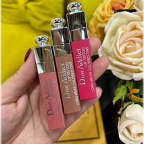 Dior addict LIP tintтинт для губ