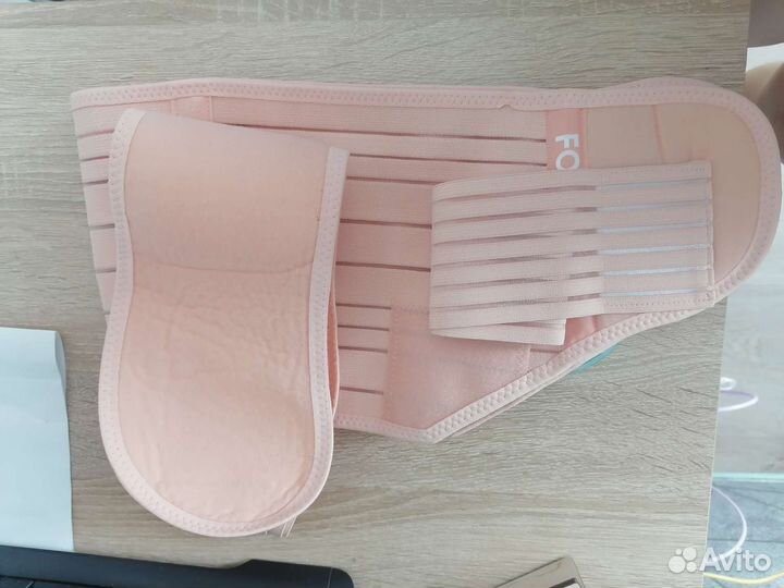 Бандаж для беременных и после родов