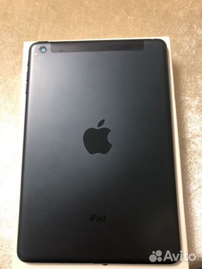iPad