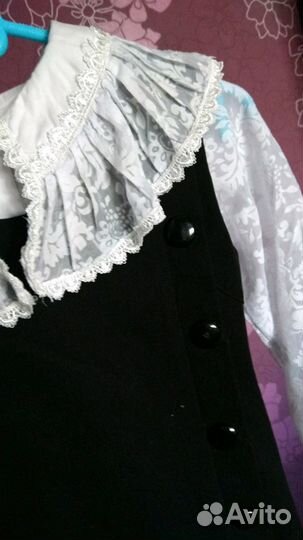 Школьная форма