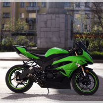 は　 kawasaki zx6r 2009 - Купить мотоциклы и мототехнику 🏍️ во всех