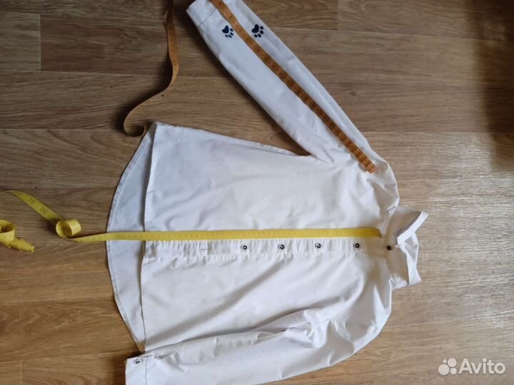 Блузка школьная