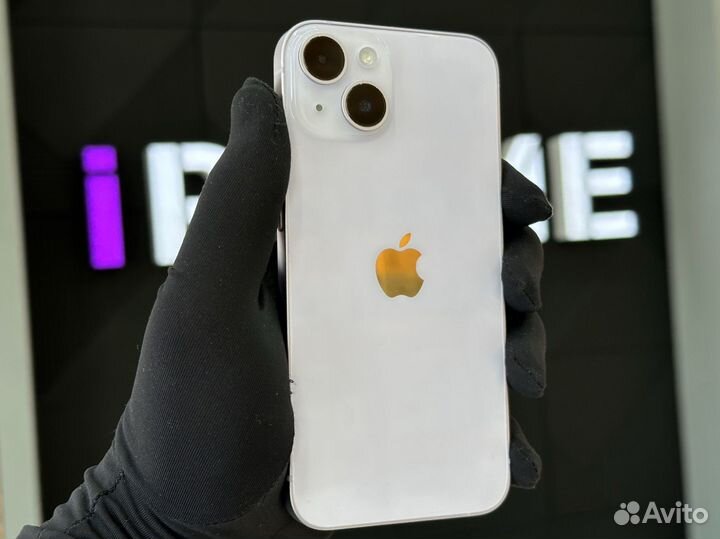 iPhone 14, 128 ГБ