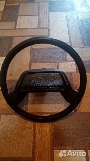 Руль для ваз 2110