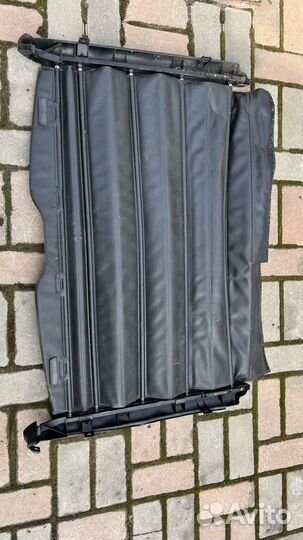 Запчасти Шторка багажника для Volkswagen Passat B3