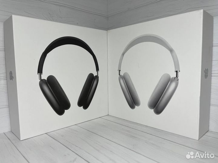 Беспроводные Наушники Аирподс Макс