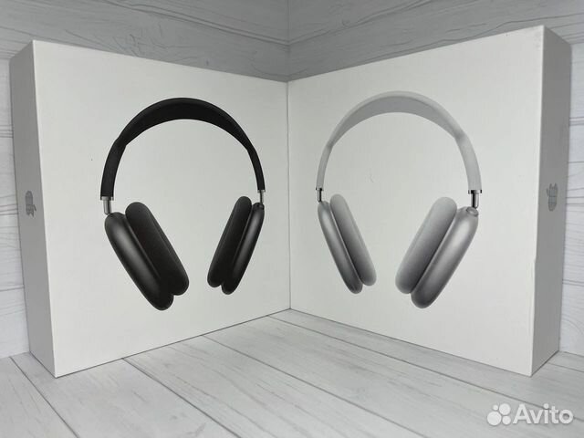 Беспроводные Наушники Аирподс Макс