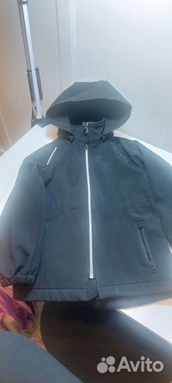 Куртка softshell 116
