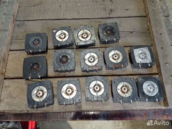 Вч динамики 10гдв2-16ом