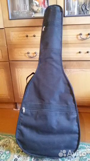 Акустическая гитара 6- струнная