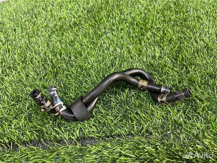 Патрубок радиатора Mitsubishi Delica D5 CV5W 4B12