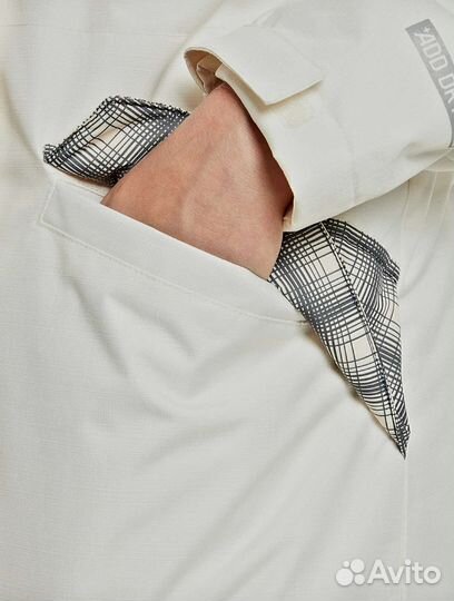 Парка для девочки