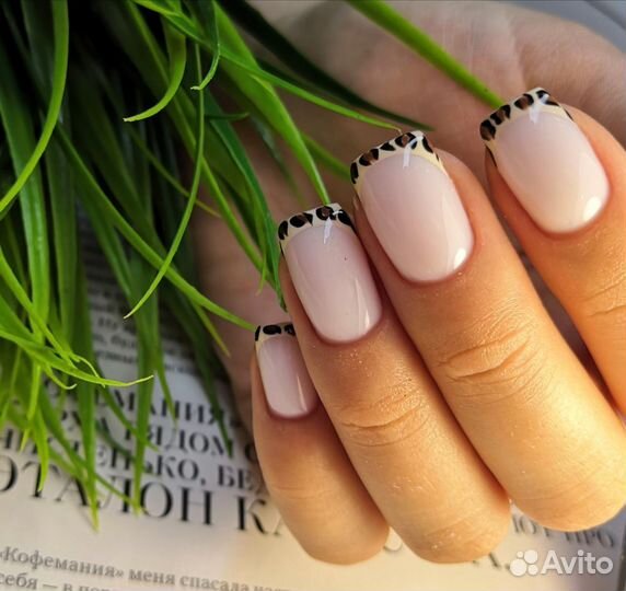 Маникюр,педикюр,Бабушкинская,Медведково