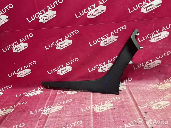 Накладка декоративная Kia Optima 4