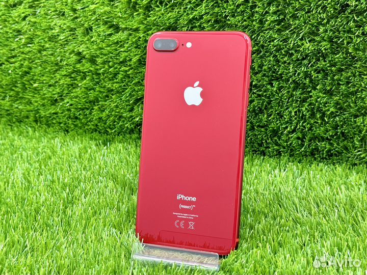 iPhone 8 Plus, 64 ГБ