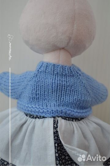 Подарок ручной работы на детский праздник