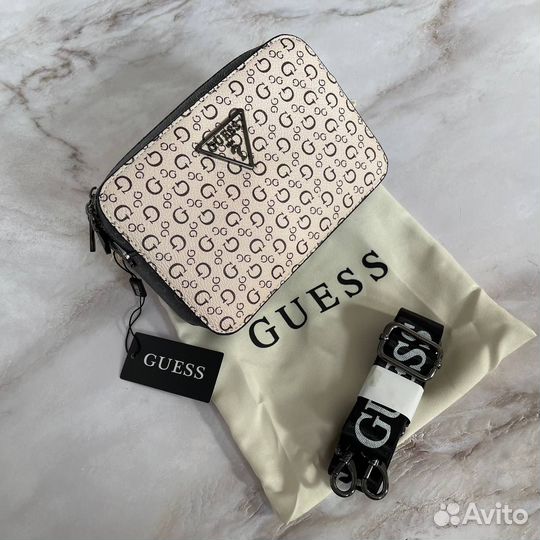 Сумка женская Guess