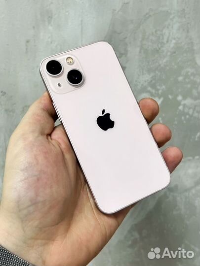 iPhone 13 Mini 128GB Розовый