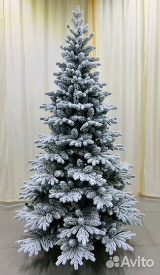 Елка искусственная