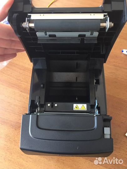 Термопринтер Citizen CT-S310iietebk