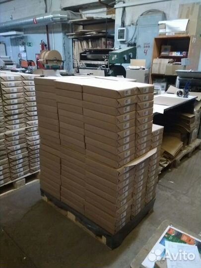 Офисная бумага А4 500 листов