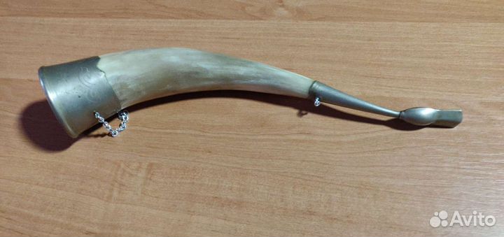 Рог для вина