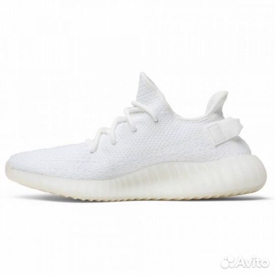 Кроссовки yeezy boost 350