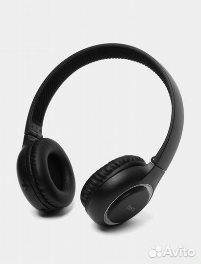 Беспроводные наушники большие