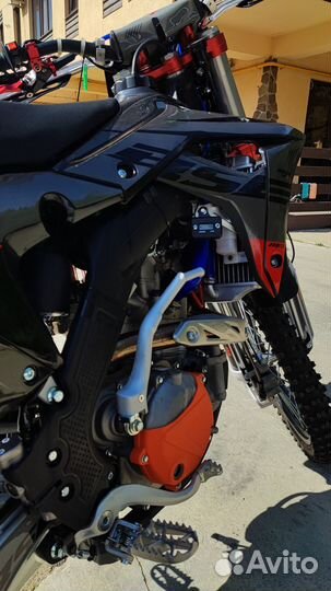 Эндуро BSE M2 3.0 160 км или обмен на Cafe racer