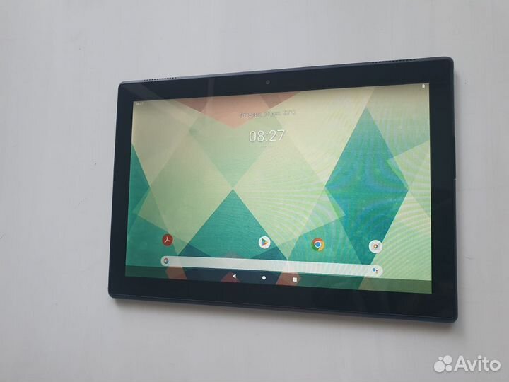 Планшет Lenovo Tab 4 10 TB-X304L